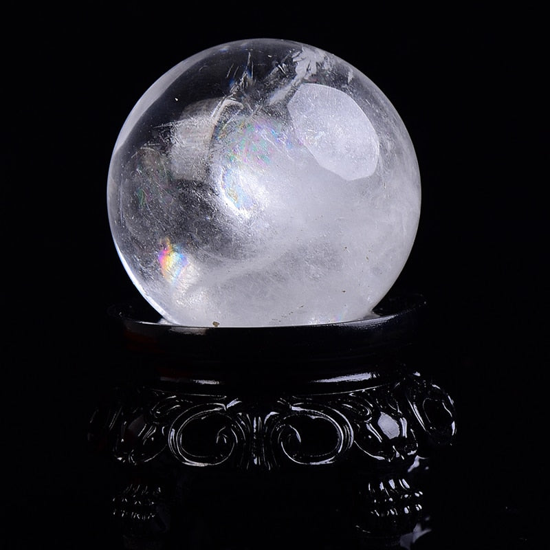 Natural Polished Miraculous Globes